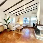 Finca Es Born - Vistas Panoramicas