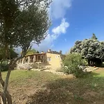 Finca Es Born - Vistas Panoramicas