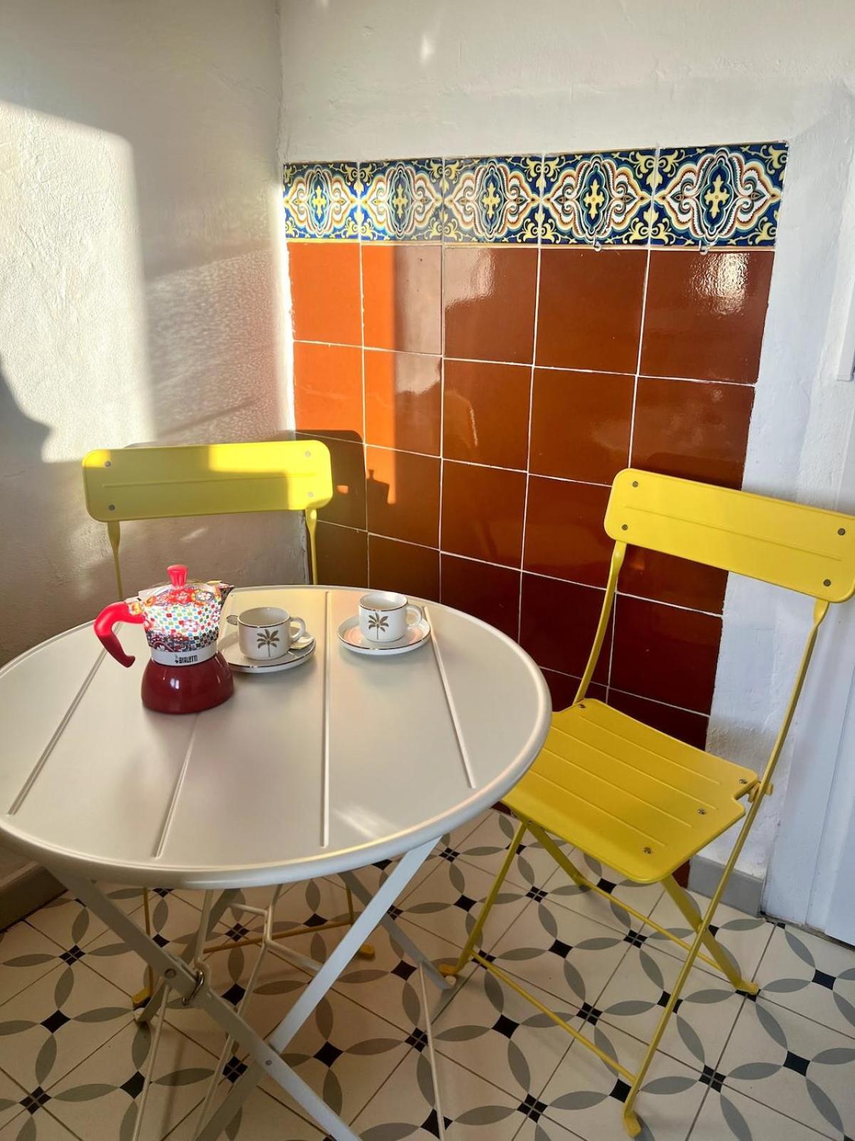 Vakantiehuis Es Born - Vistas Panoramicas Esporles