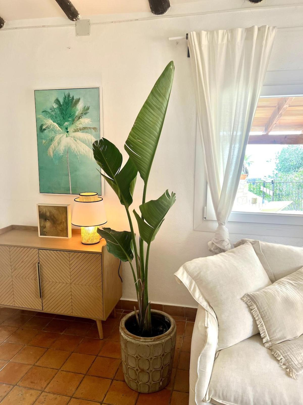 Es Born - Vistas Panoramicas Vakantiehuis Esporles